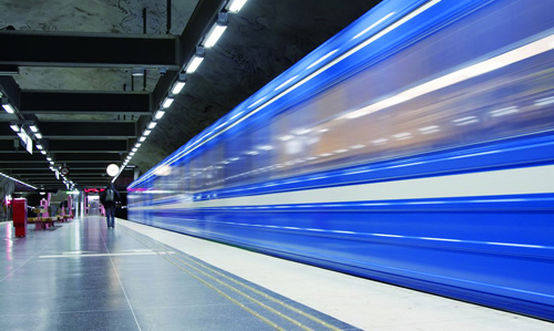 無(wú)錫地鐵一、二號(hào)線(xiàn)